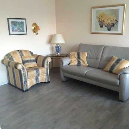 ווסטרלנד Haus-Metropol-Neues-Kurzentrum-Appartement-38 מראה חיצוני תמונה