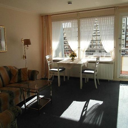 ווסטרלנד Haus-Metropol-Neues-Kurzentrum-Appartement-38 מראה חיצוני תמונה