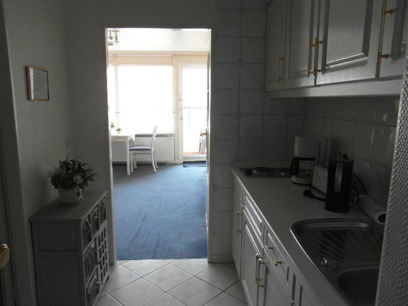 ווסטרלנד Haus-Metropol-Neues-Kurzentrum-Appartement-38 מראה חיצוני תמונה