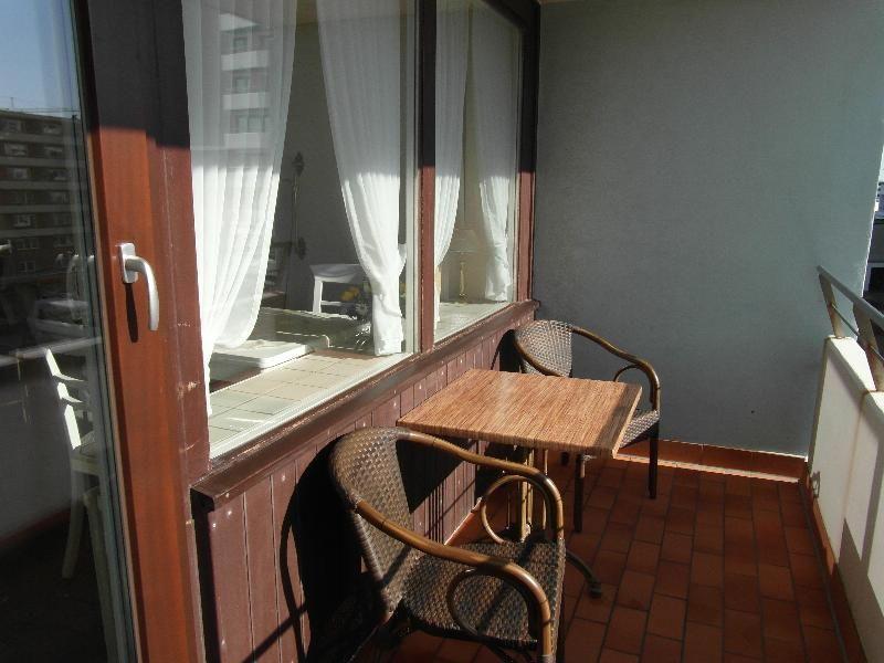 ווסטרלנד Haus-Metropol-Neues-Kurzentrum-Appartement-38 מראה חיצוני תמונה