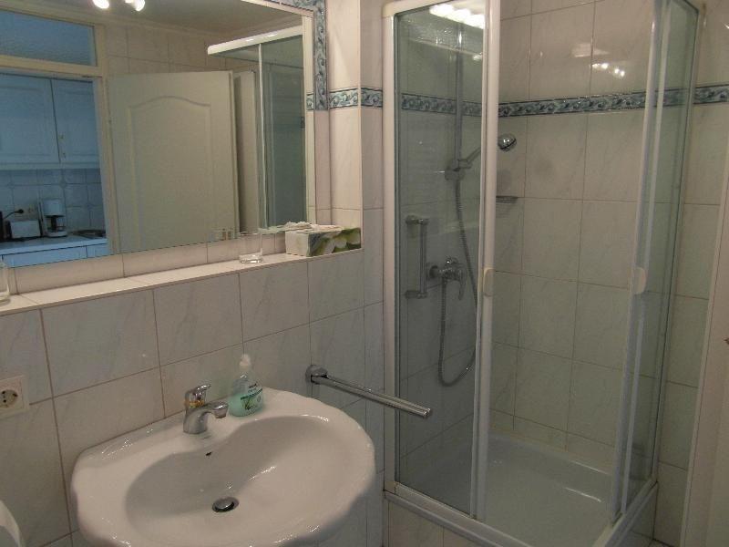 ווסטרלנד Haus-Metropol-Neues-Kurzentrum-Appartement-38 מראה חיצוני תמונה