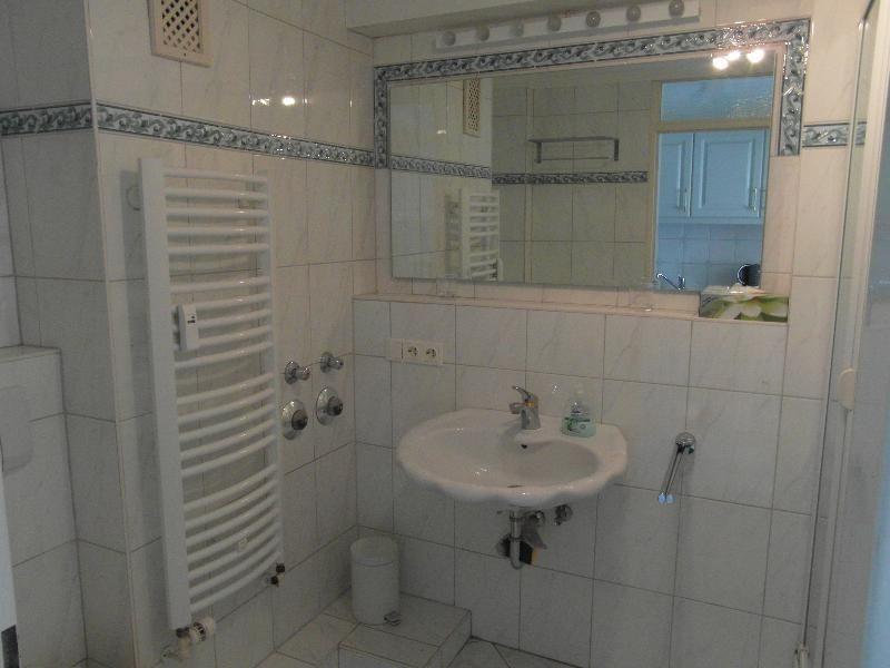 ווסטרלנד Haus-Metropol-Neues-Kurzentrum-Appartement-38 מראה חיצוני תמונה
